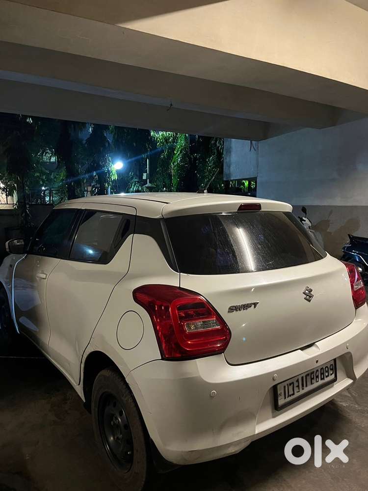 Maruti Suzuki Swift Diesel 2018