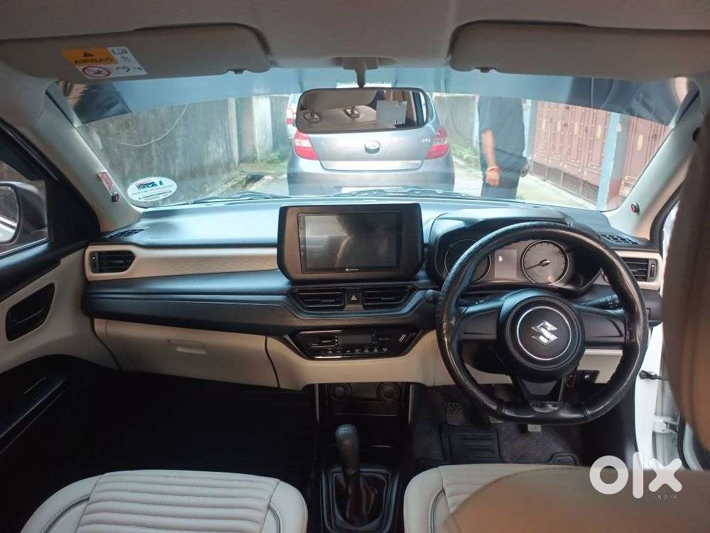 Maruti Suzuki Swift Dzire Tour S, 2025, Petrol