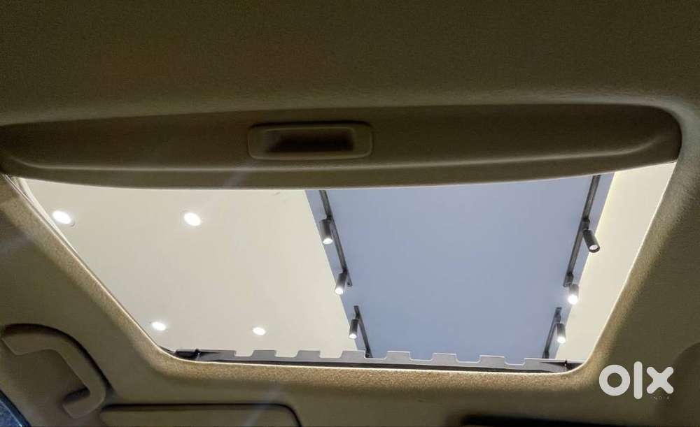 Honda City I-vtec Vx, 2017, Petrol
