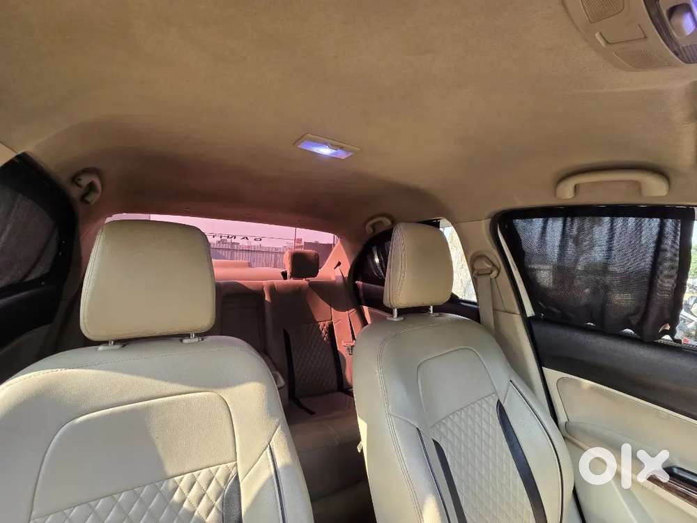 Maruti Suzuki Swift Dzire 2018 Diesel Well Maintained
