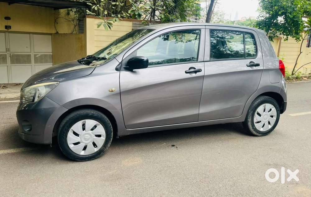 2017 Maruti Suzuki Celerio