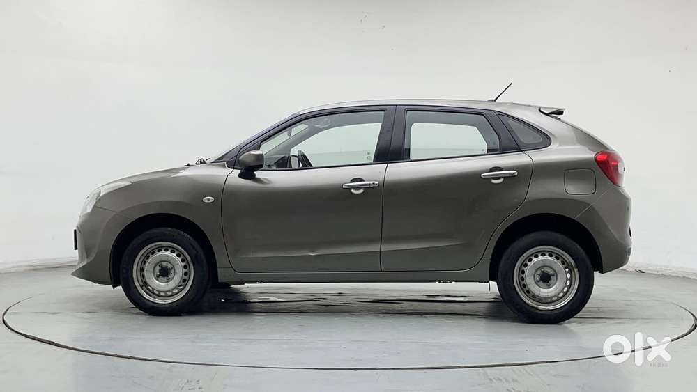 Maruti Suzuki Baleno 1.2 Sigma, 2021, Petrol