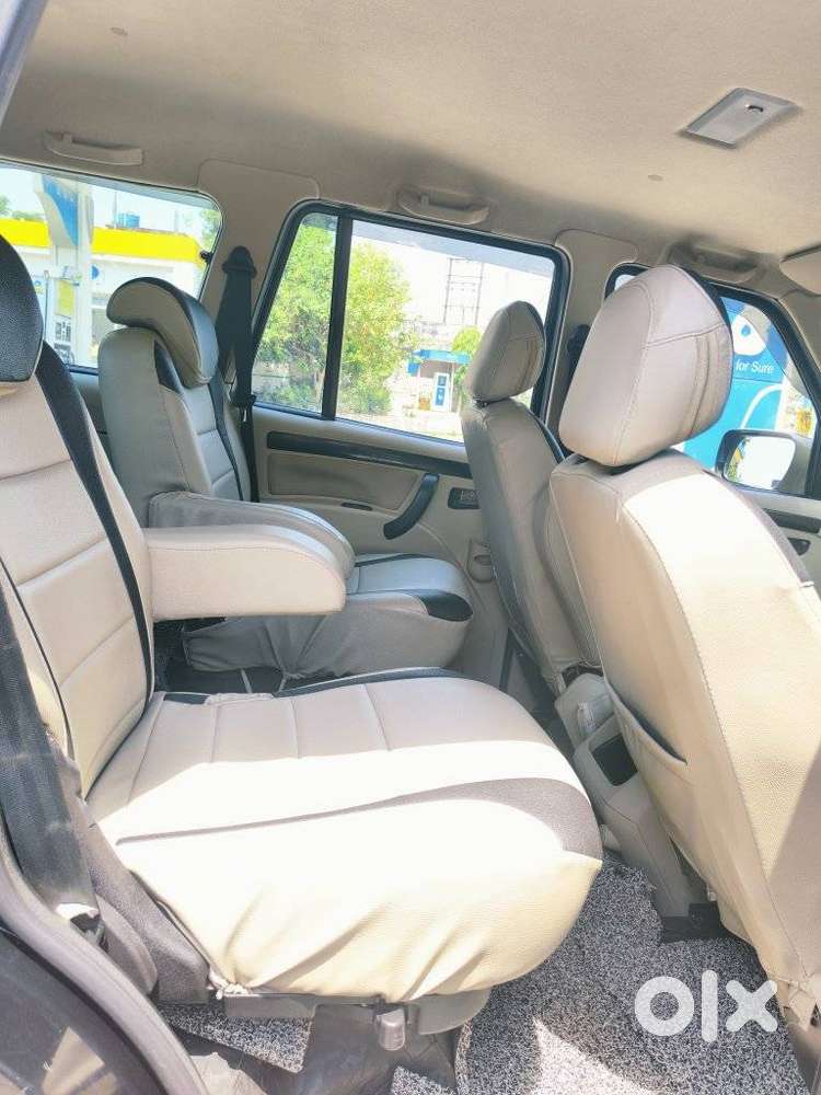 Mahindra Scorpio Classic 2.2 S 11 Mt 7 Cc, 2023, Diesel