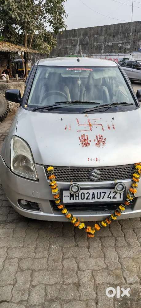 Swift 2006 Maruti Suzuki
