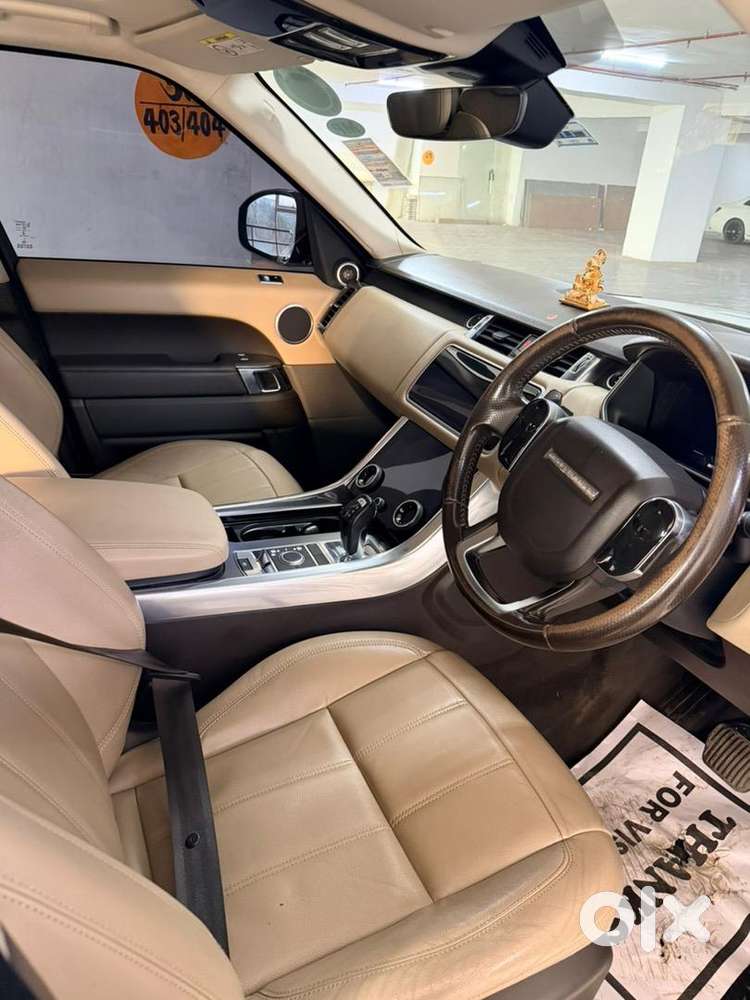Land Rover Diesel 2019 Year
