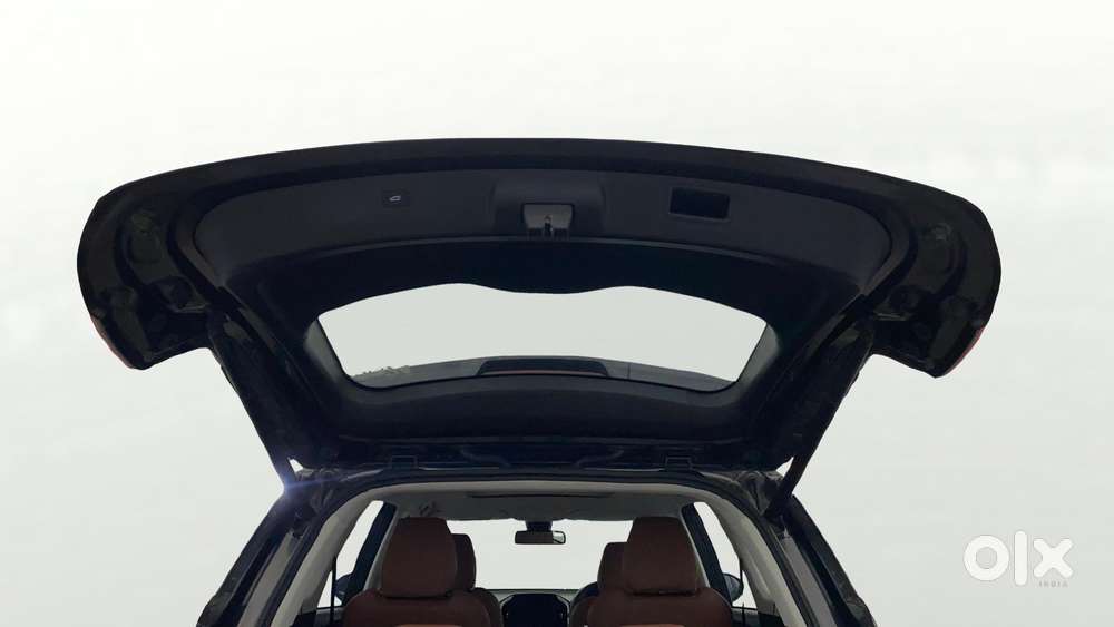 Mg Hector Plus Sharp Pro 2.0 Turbo Diesel 6 Str, 2022, Diesel
