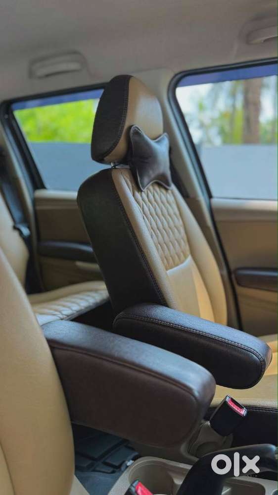 Mahindra Tuv 300 Mhawk100 T8, 2018, Diesel