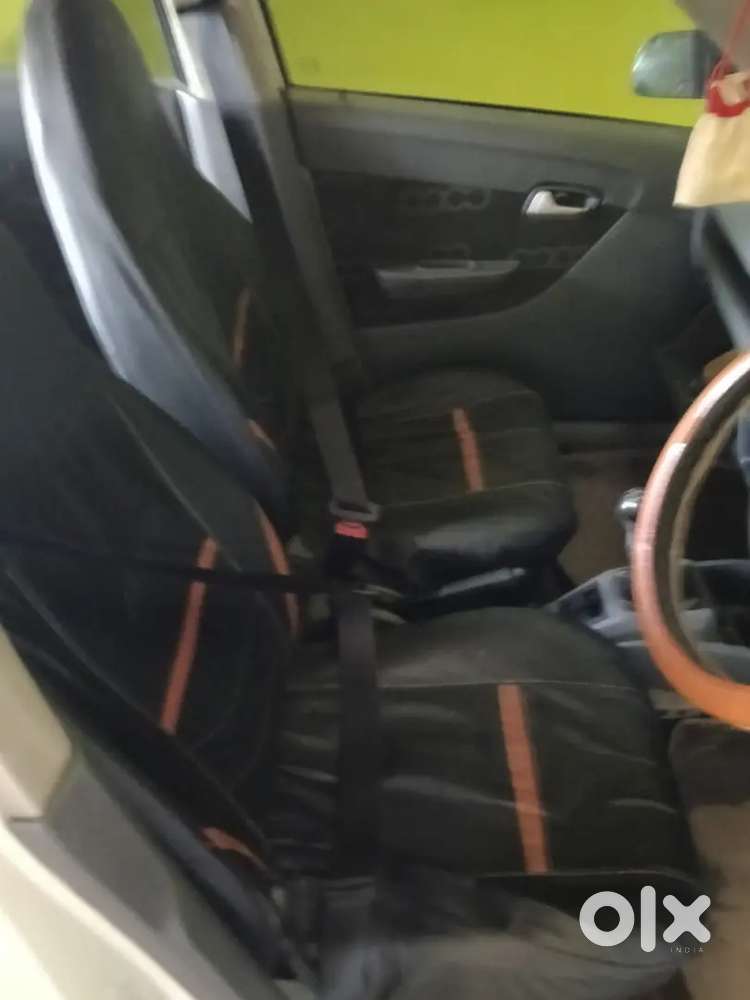 Maruti Suzuki Alto Lxi 2014