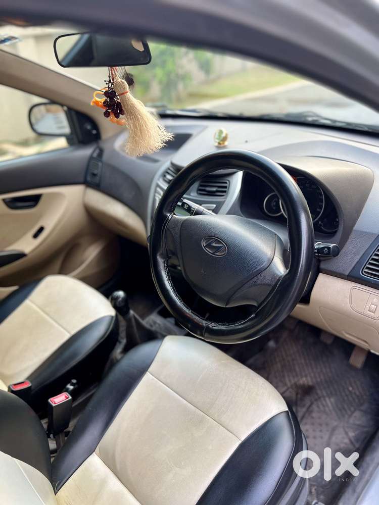 Hyundai Eon Magna +, 2015, Petrol