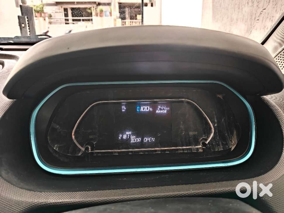 Tata Tigor Ev Xz Plus, 2022, Electric
