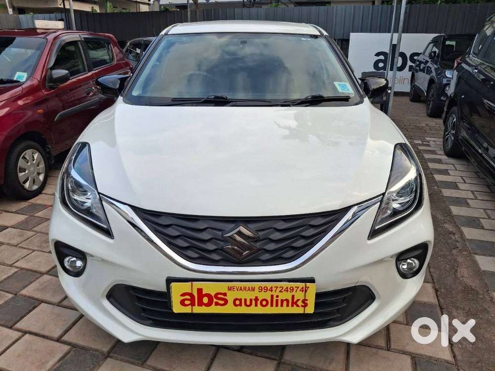 Maruti Suzuki Baleno Delta, 2020