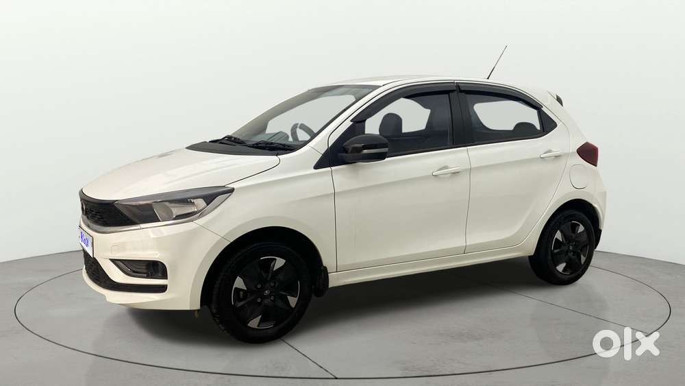 Tata Tiago 1.05 Revotorq Xt, 2025, Petrol