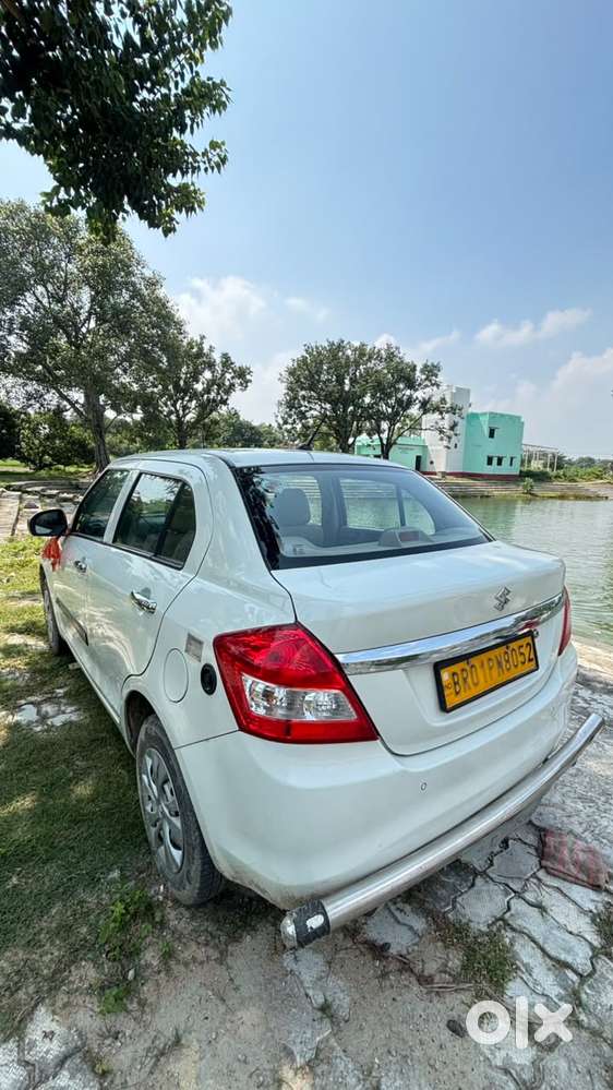 Maruti Suzuki Swift Dzire Tour S, 2022, Cng & Hybrids