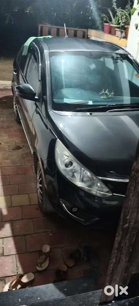 Tata Zest 2015 Diesel 71000 Km Driven