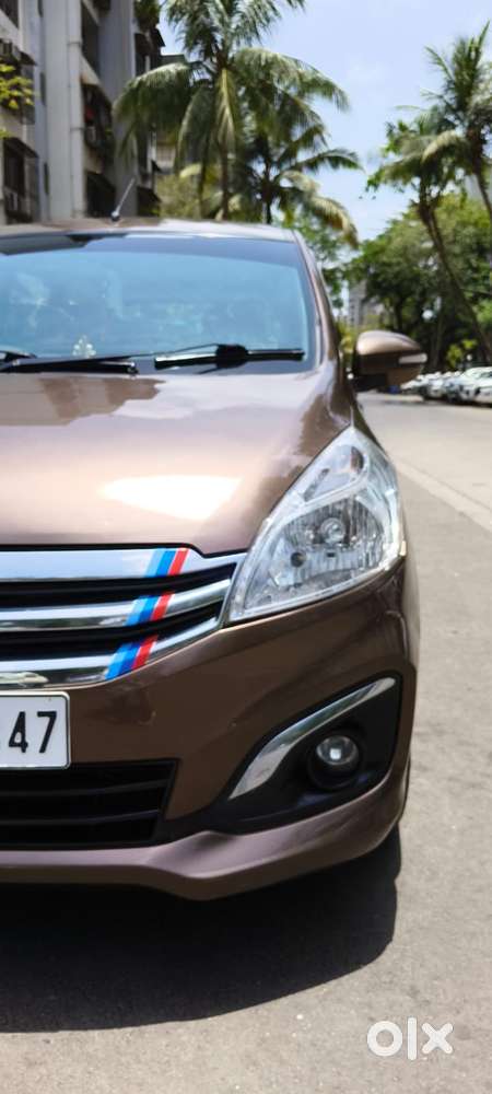 Maruti Suzuki Ertiga Vdi, 2015, Diesel