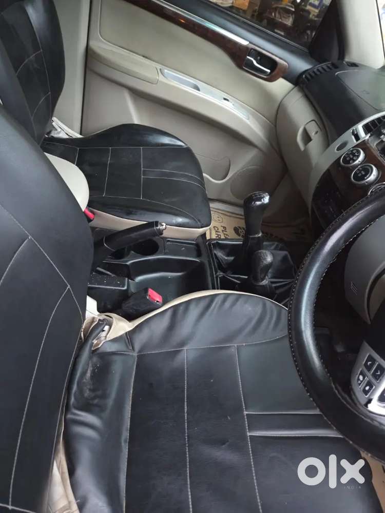 Mitsubishi Pajero Sport 2013 Diesel 100000 Km Driven