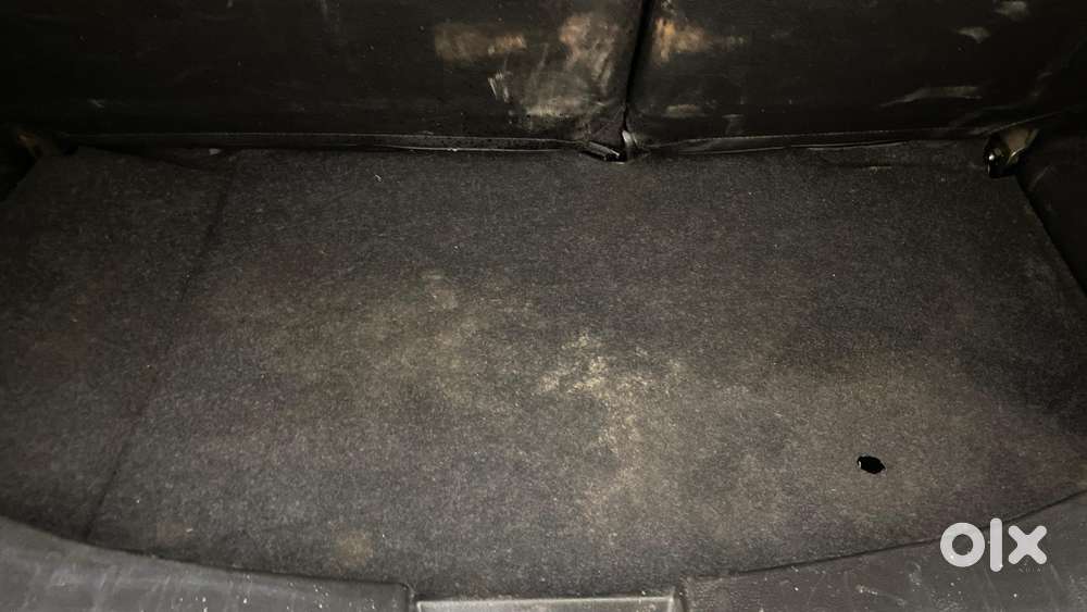 Maruti Suzuki Wagon R Vxi Amt, 2016, Petrol
