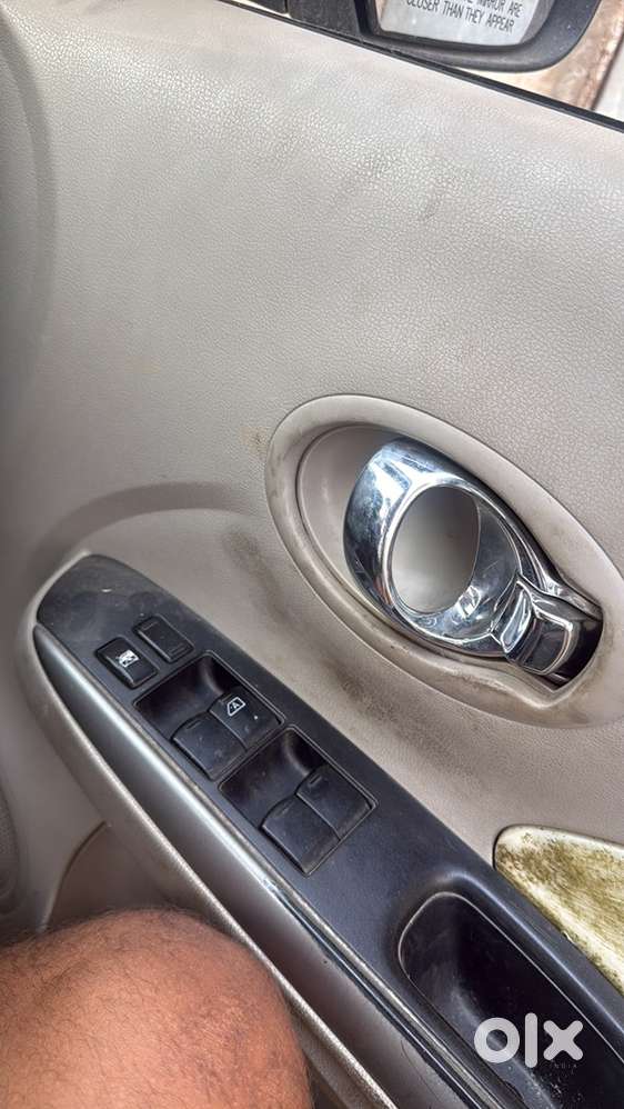 Renault Scala Diesel 2014