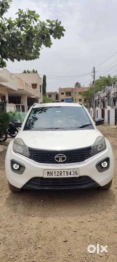 Tata Nexon 2019 Diesel Well Maintained