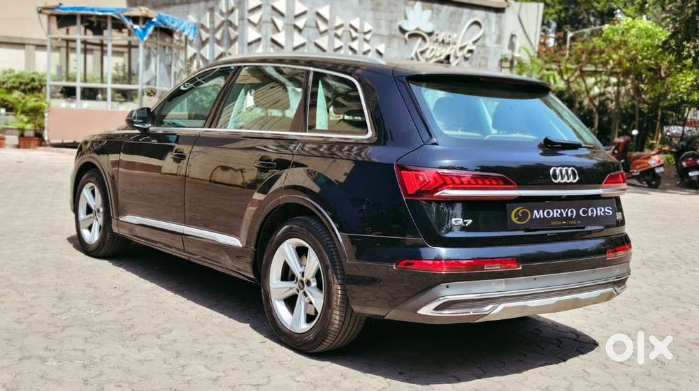 Audi Q7 3.0 Premium Plus 55 Tfsi, 2023, Petrol