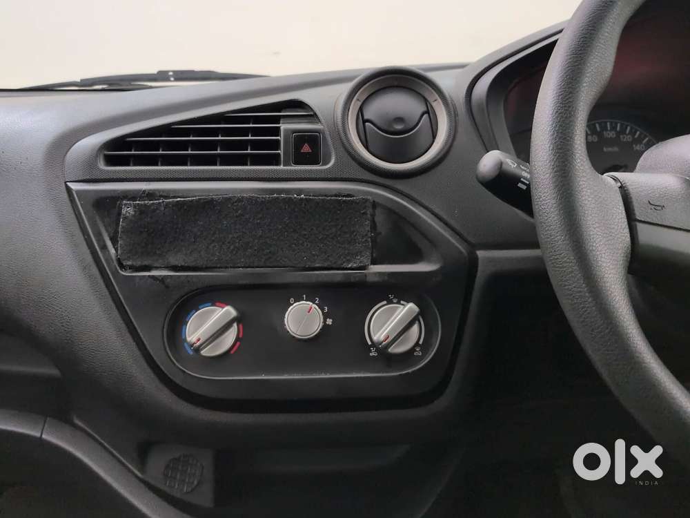 Datsun Redigo 2020-2022 0.8 D, 2018, Petrol
