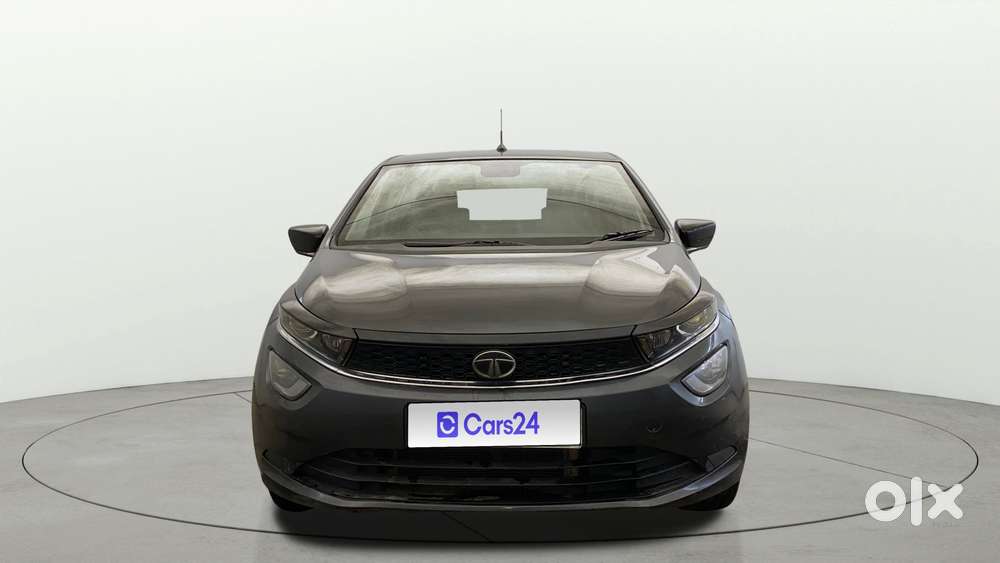 Tata Altroz Xz, 2021, Petrol