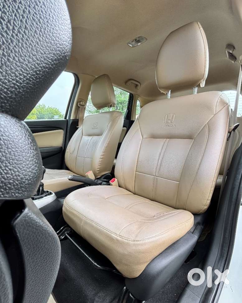 Honda Jazz 1.2 S I Vtec, 2017, Petrol