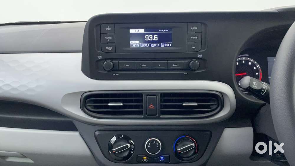 Hyundai Grand I10 Nios Magna 1.2 Kappa Vtvt, 2025, Petrol