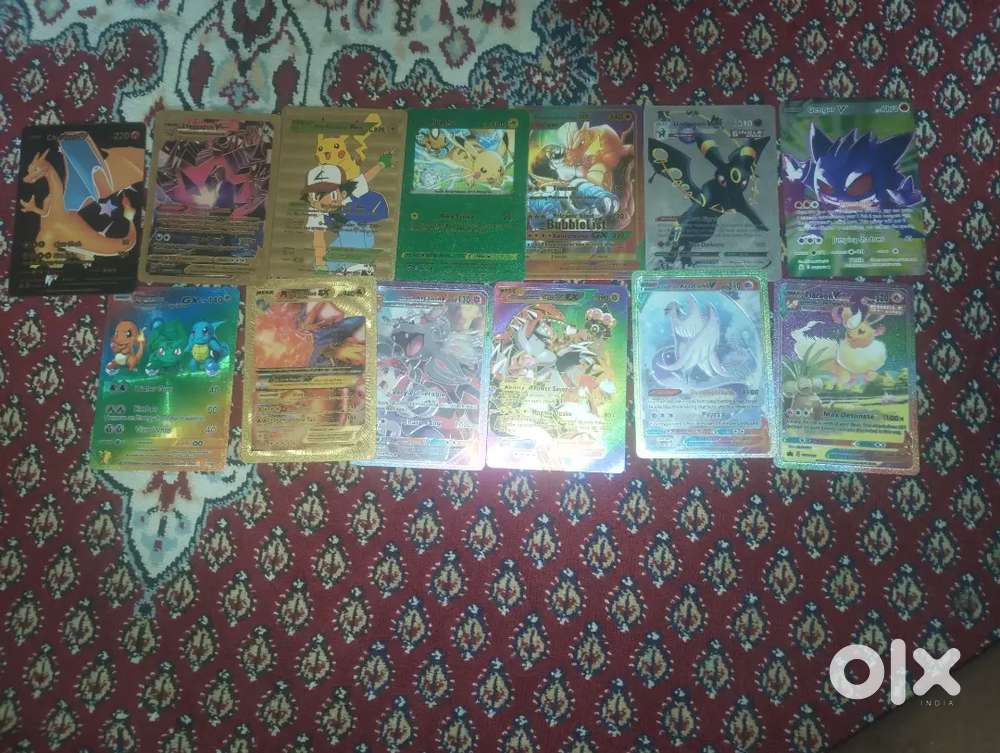 centering pokemon cards Pokemon Card Centering Guide: How to Check for PSA 10