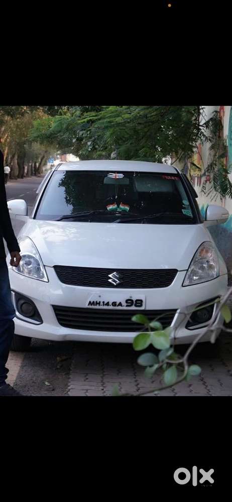 Maruti Suzuki Swift 2017 Diesel Well Maintained