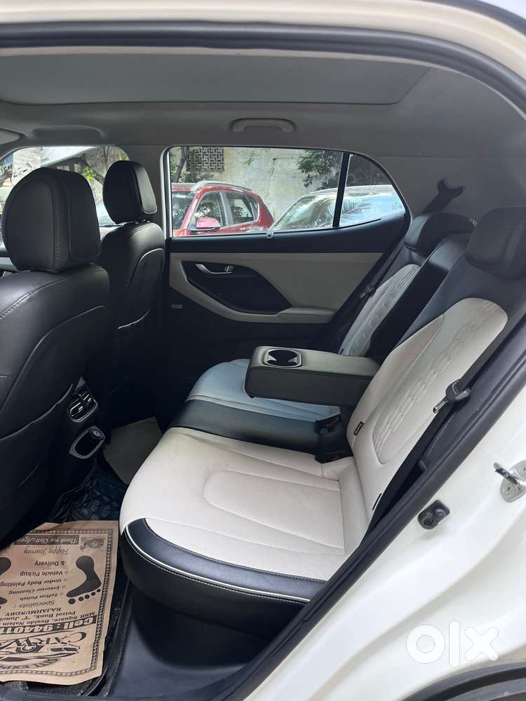 Hyundai Creta 1.6 Sx Automatic, 2021, Diesel