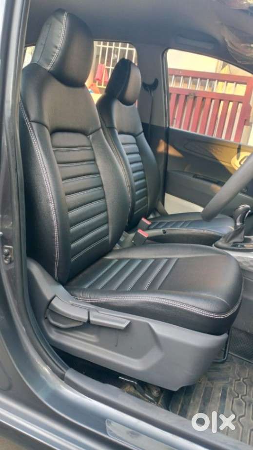 Hyundai Grand I10 Nios Sportz 1.2 Kappa Amt, 2020, Petrol