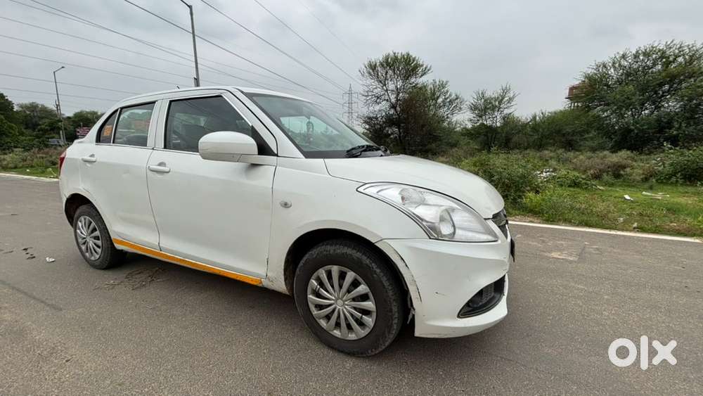 Maruti Suzuki Dzire 2019 Diesel Good Condition