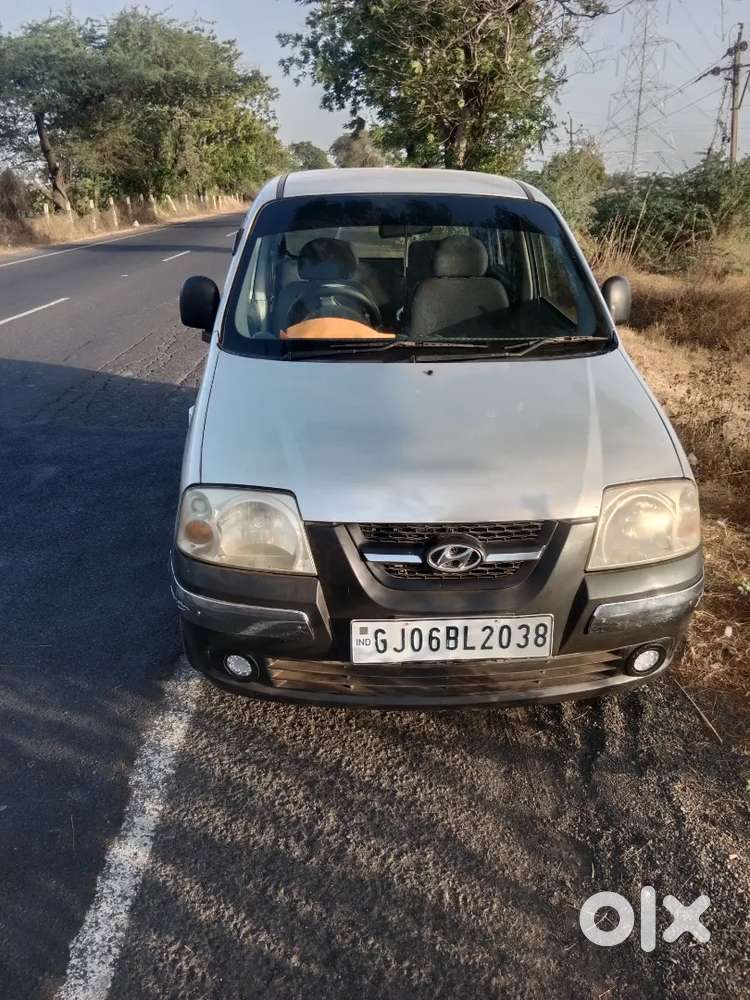 Hyundai Santro Xing 2005