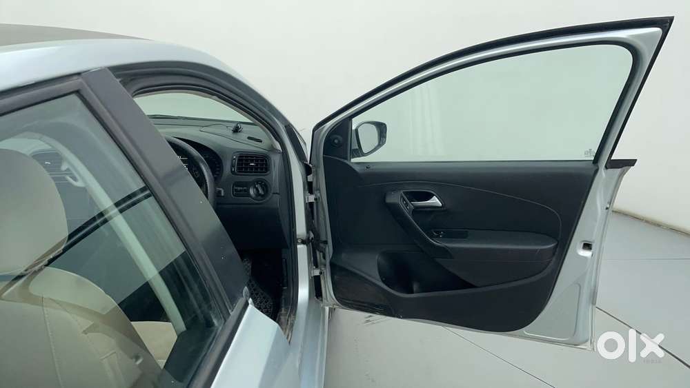 Volkswagen Ameo 1.2 Mpi Trendline, 2018, Petrol