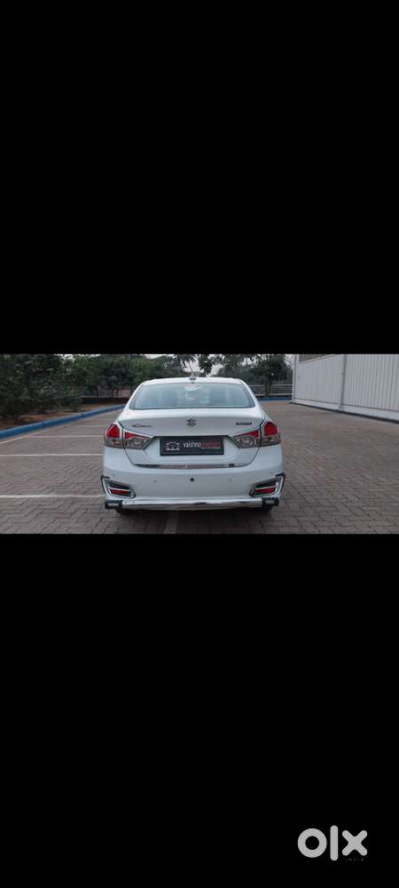 Maruti Suzuki Ciaz Delta 1.5, 2017, Diesel