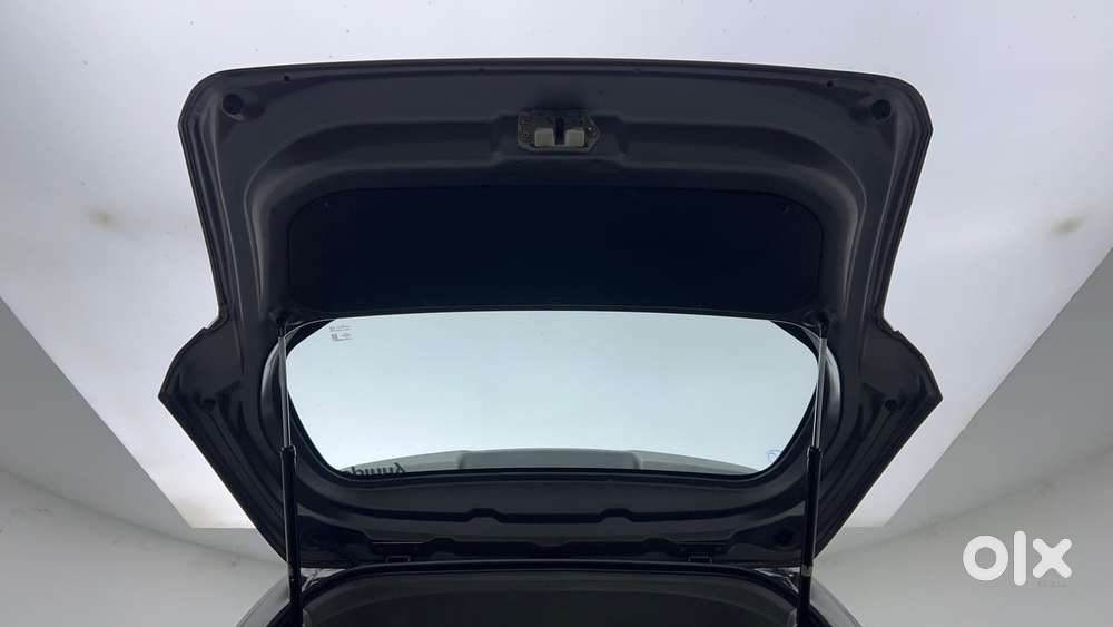 Maruti Suzuki Wagon R Lxi 1.0, 2018, Petrol