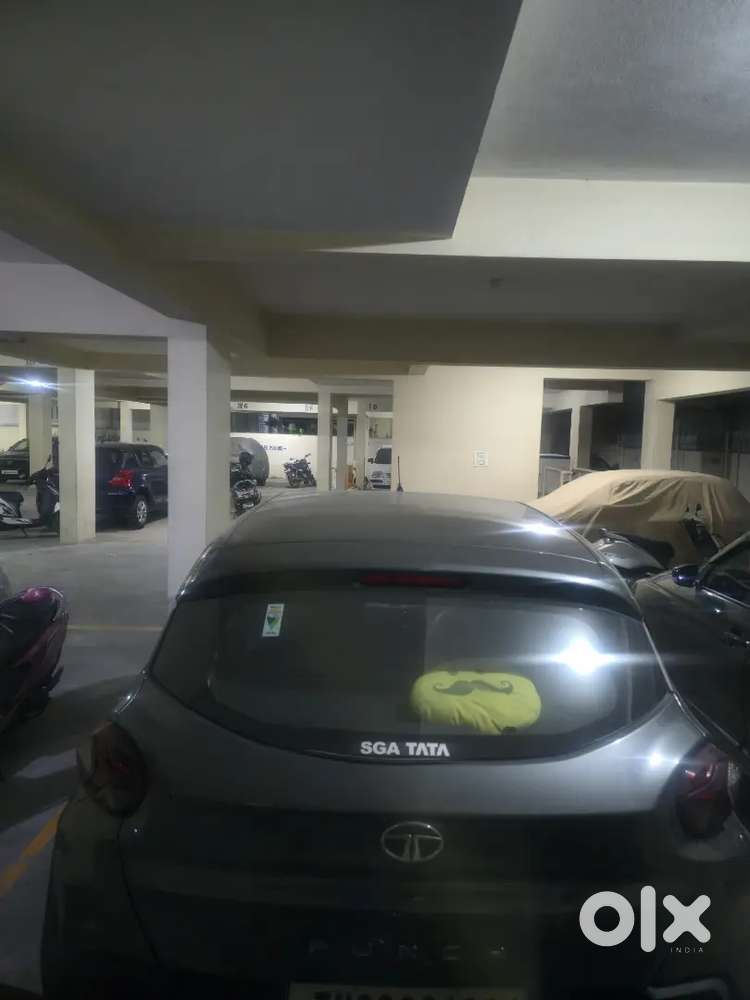 Tata Punch Rhythm 2022 Petrol Manual