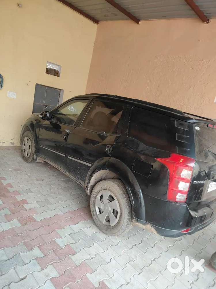 Mahindra Xuv500 2014 Diesel Manual