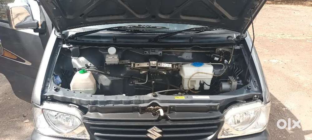 Maruti Suzuki Eeco 2021 Cng & Hybrids 65000 Km Driven