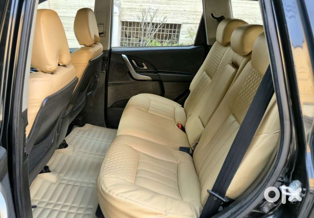 Mahindra Xuv500 W7, 2018, Diesel