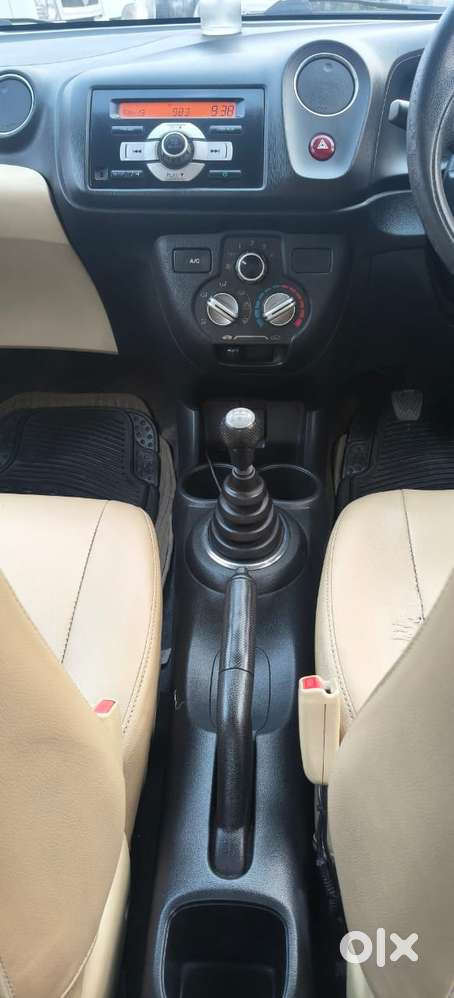 Honda Amaze 2013-2016 S I-vtech, 2015, Diesel