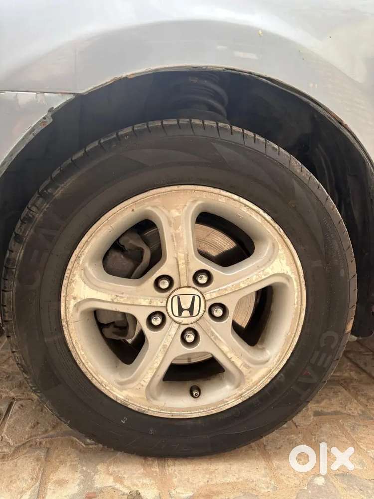Honda Civic 1.8 V 2007