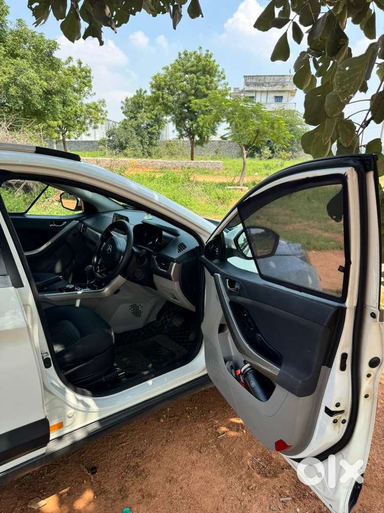 Tata Nexon Petrol 2019 Automatic , Single Hand Driven & Maintained