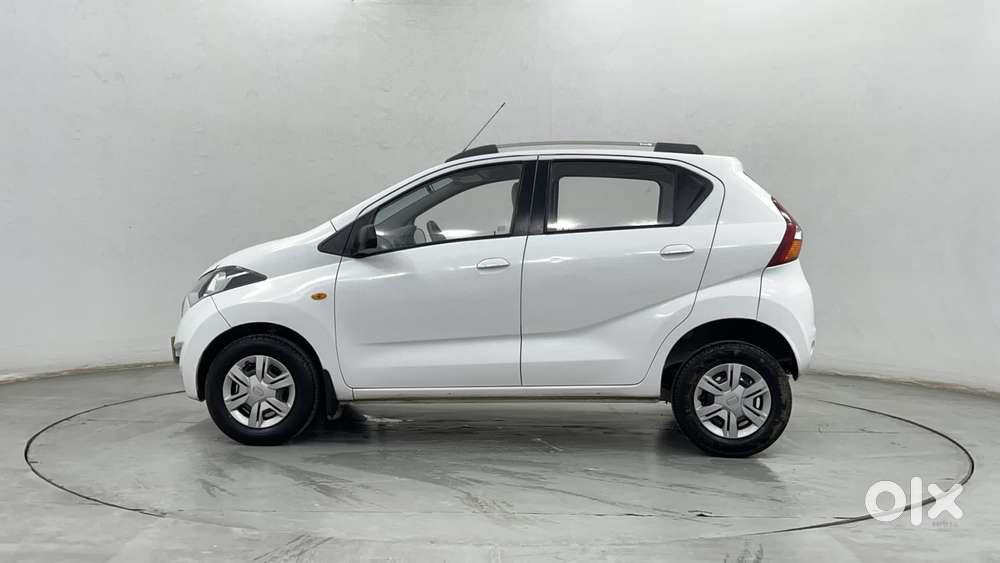 Datsun Redigo S, 2016, Petrol
