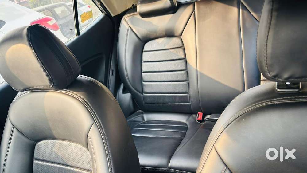 Hyundai Venue 2021 Petrol Good Condition