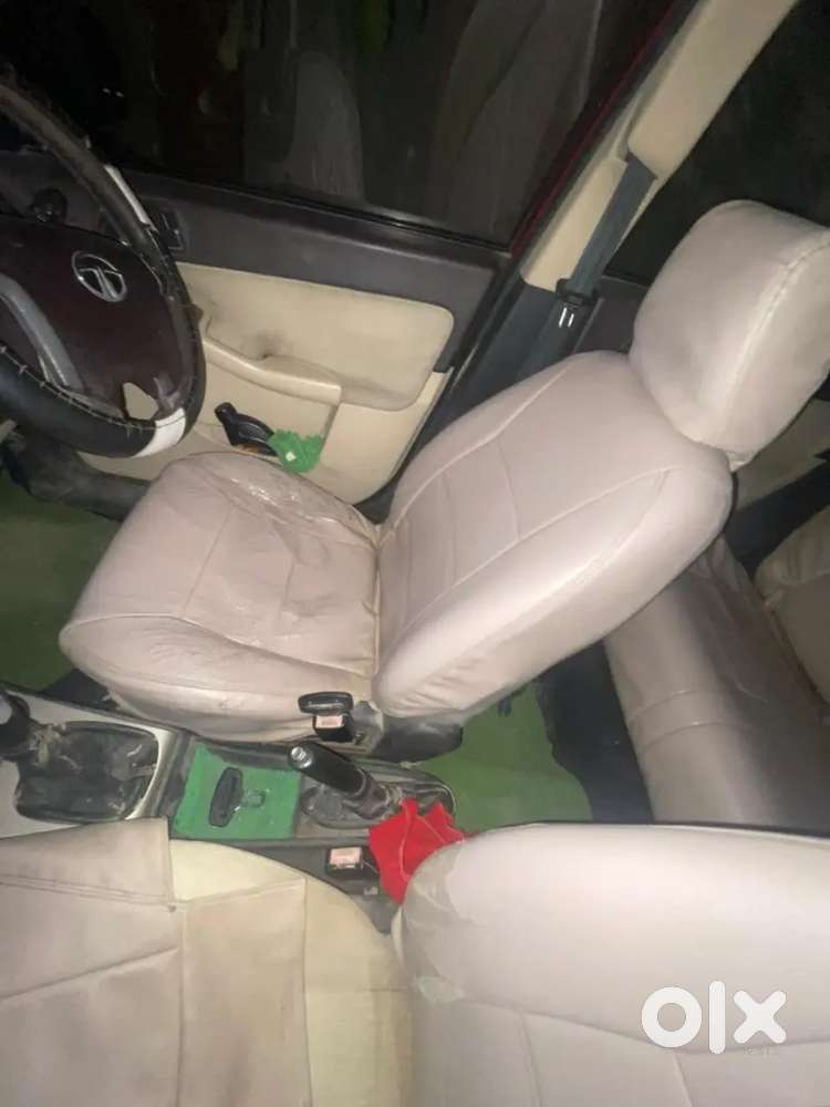 Tata Manza 2011 Diesel Well Maintained