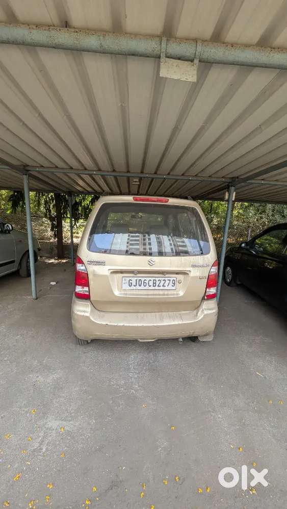 Wagonar For Sale