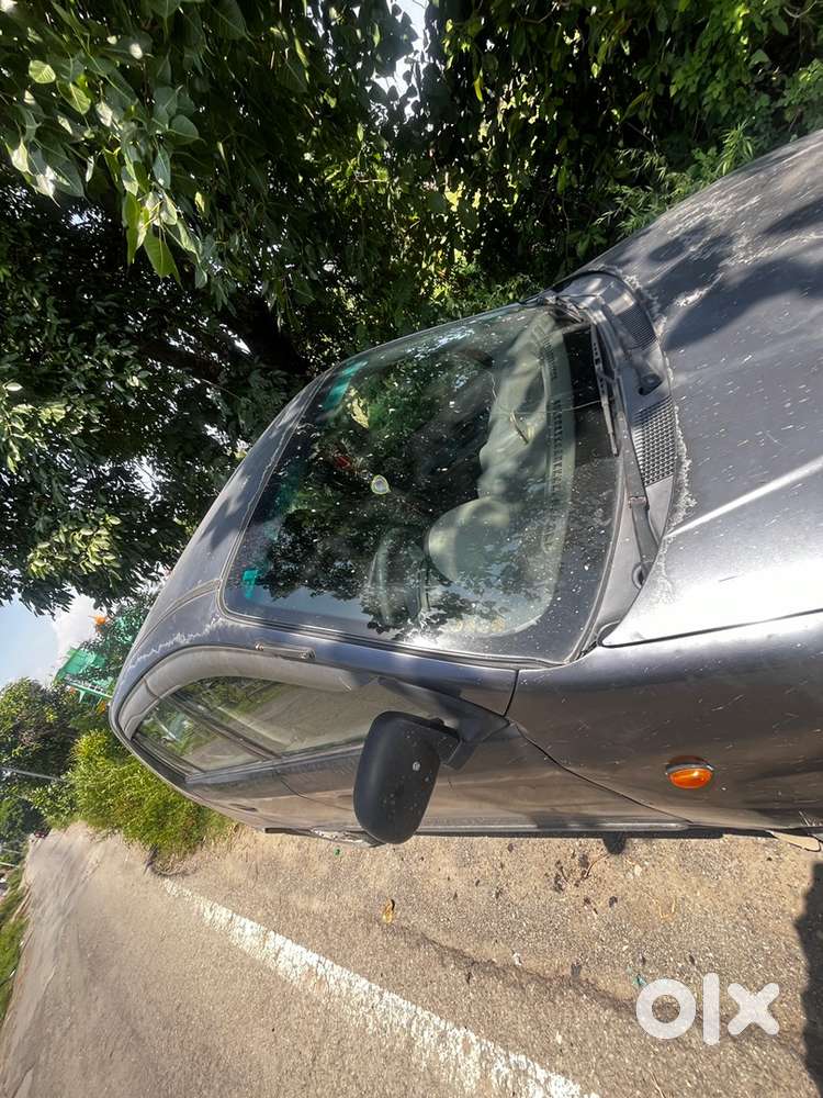 Hyundai Santro Xing 2008 Petrol Well Maintained