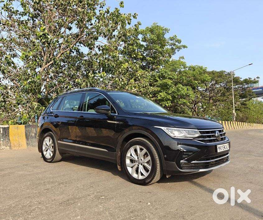 Volkswagen Tiguan 2.0 Elegance Tsi Dsg, 2024, Petrol
